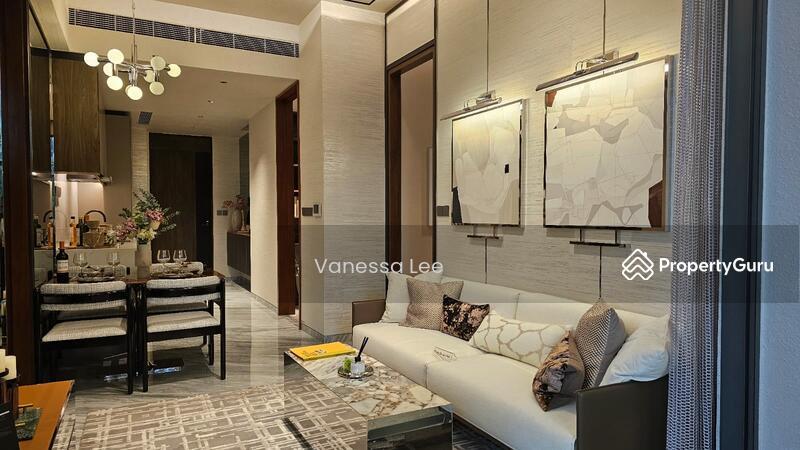 Prop-GPT: Condominium: D10  Grange 1866