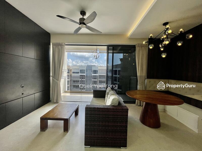Prop-GPT: Condominium: D17  Palm Isles