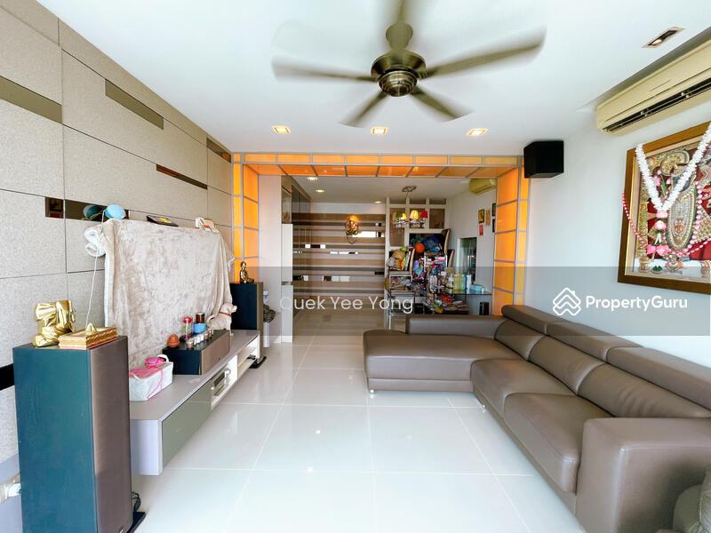Prop-GPT: Condominium: D08  Citylights
