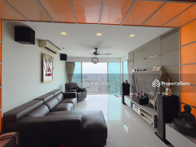 Condominium for Sale, Citylights, SGD 2,700,000 | 99-year lease