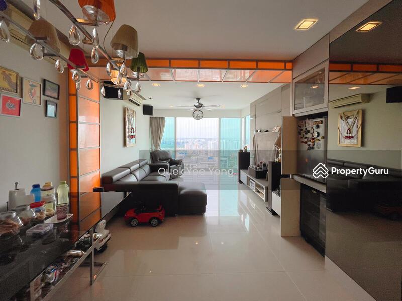 Condominium for Sale, Citylights, SGD 2,700,000 | 99-year lease