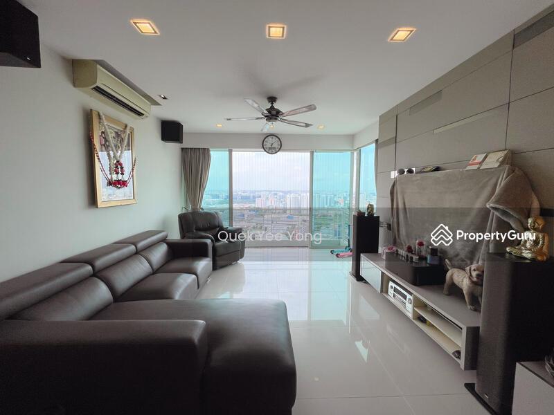 Condominium for Sale, Citylights, SGD 2,700,000 | 99-year lease