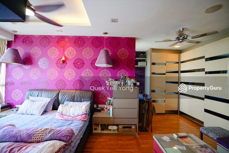 Condominium for Sale, Citylights, SGD 2,700,000 | 99-year lease
