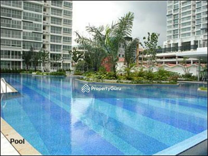 Condominium for Sale, Citylights, SGD 2,700,000 | 99-year lease