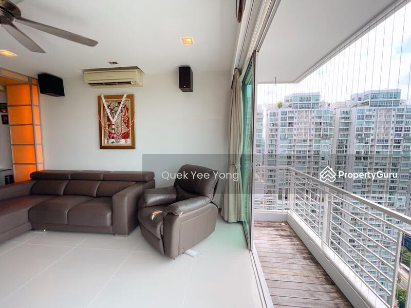 Condominium for Sale, Citylights, SGD 2,700,000 | 99-year lease