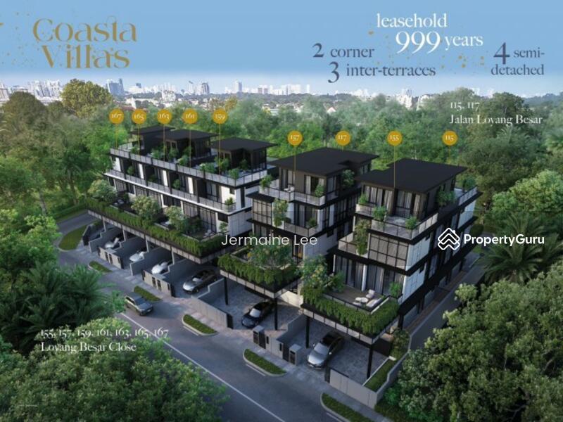Terrace for Sale: D17, 509422