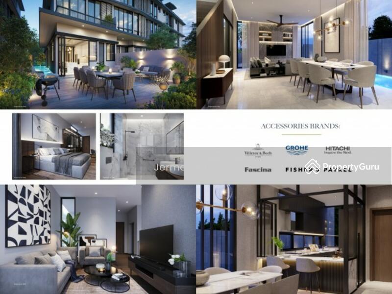 Terrace for Sale: D17, 509422