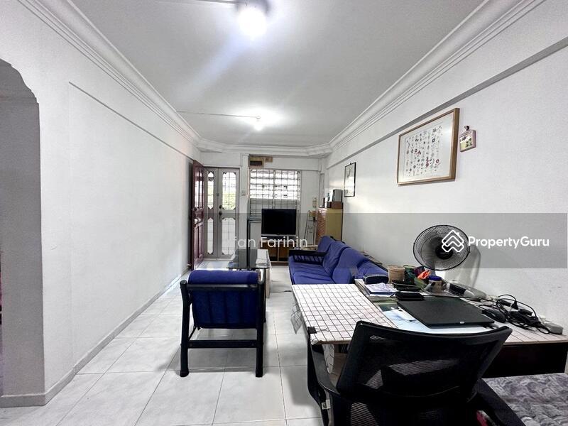 HDB Flat for Sale, 522 Bedok North Avenue 1, SGD 438,888 | 99-year lease