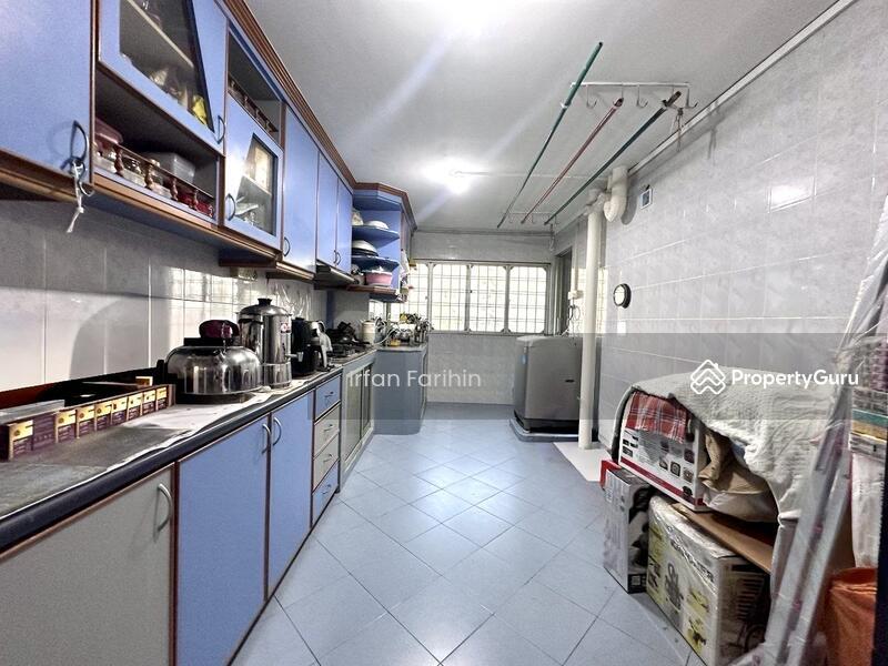HDB Flat for Sale, 522 Bedok North Avenue 1, SGD 438,888 | 99-year lease