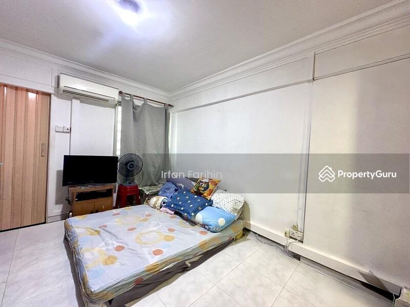 HDB Flat for Sale, 522 Bedok North Avenue 1, SGD 438,888 | 99-year lease