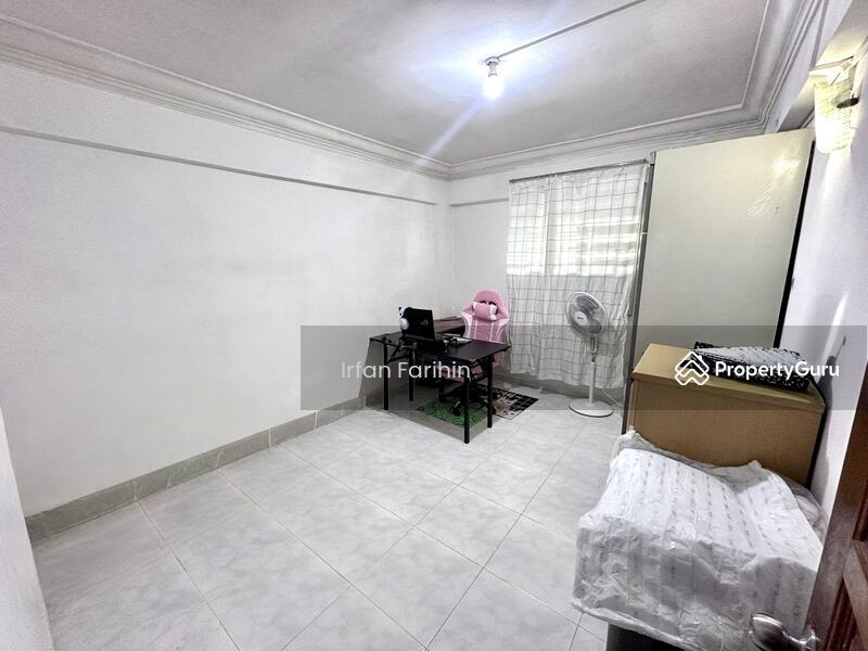 HDB Flat for Sale, 522 Bedok North Avenue 1, SGD 438,888 | 99-year lease