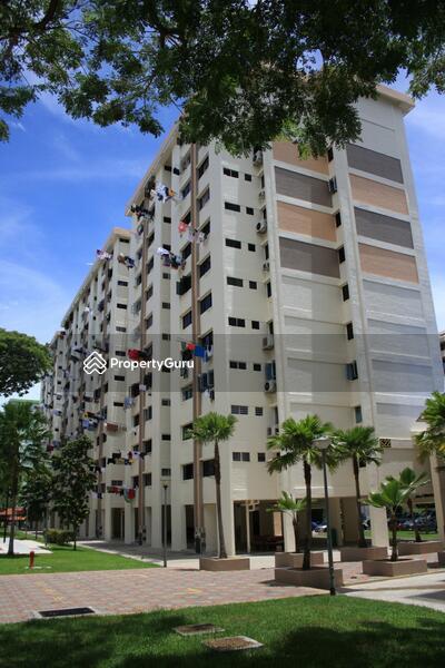 HDB Flat for Sale, 522 Bedok North Avenue 1, SGD 438,888 | 99-year lease