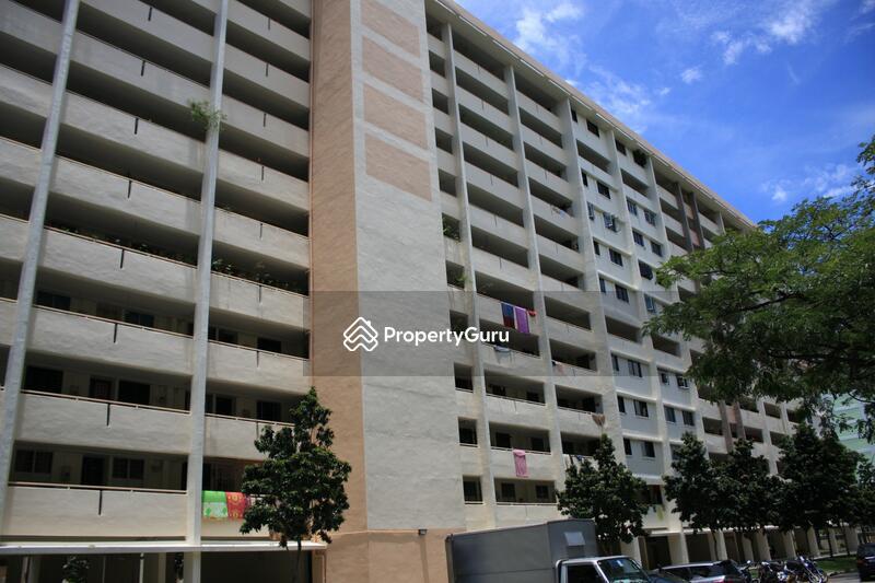 HDB Flat for Sale, 522 Bedok North Avenue 1, SGD 438,888 | 99-year lease