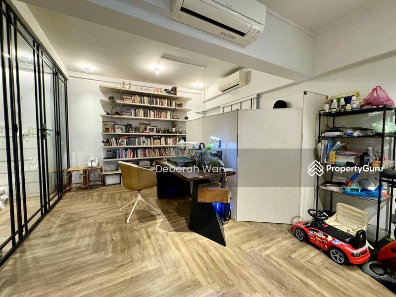 Prop-GPT: HDB Flat: D08  49 Dorset Road