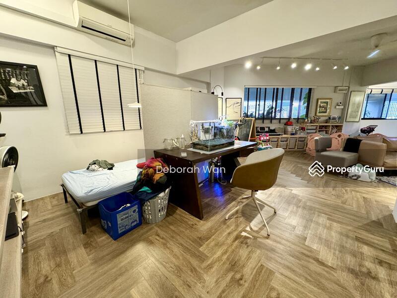HDB Flat for Sale, 49 Dorset Road, SGD 830,000 | 99-year lease