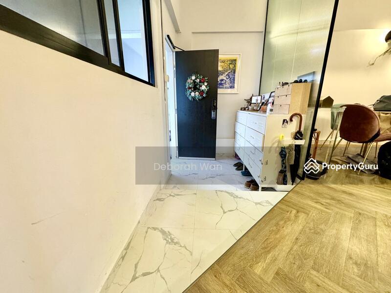 HDB Flat for Sale, 49 Dorset Road, SGD 830,000 | 99-year lease