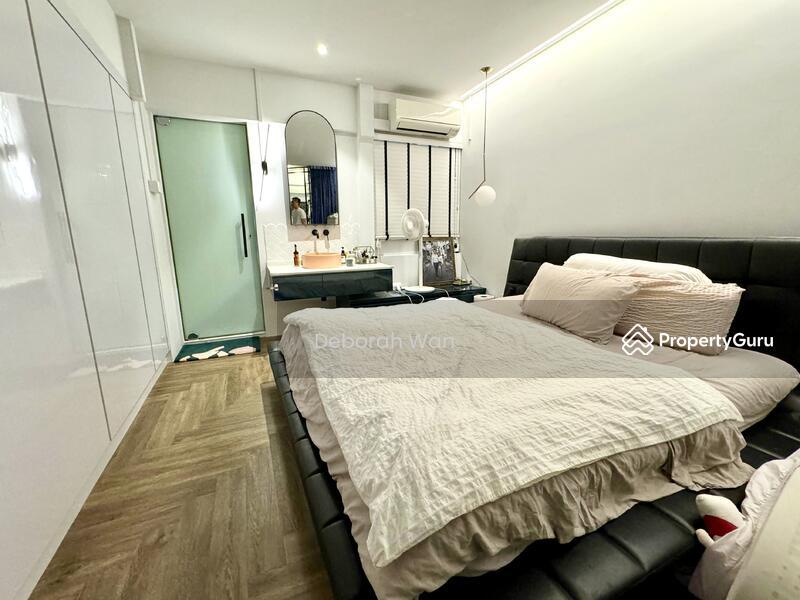 HDB Flat for Sale, 49 Dorset Road, SGD 830,000 | 99-year lease