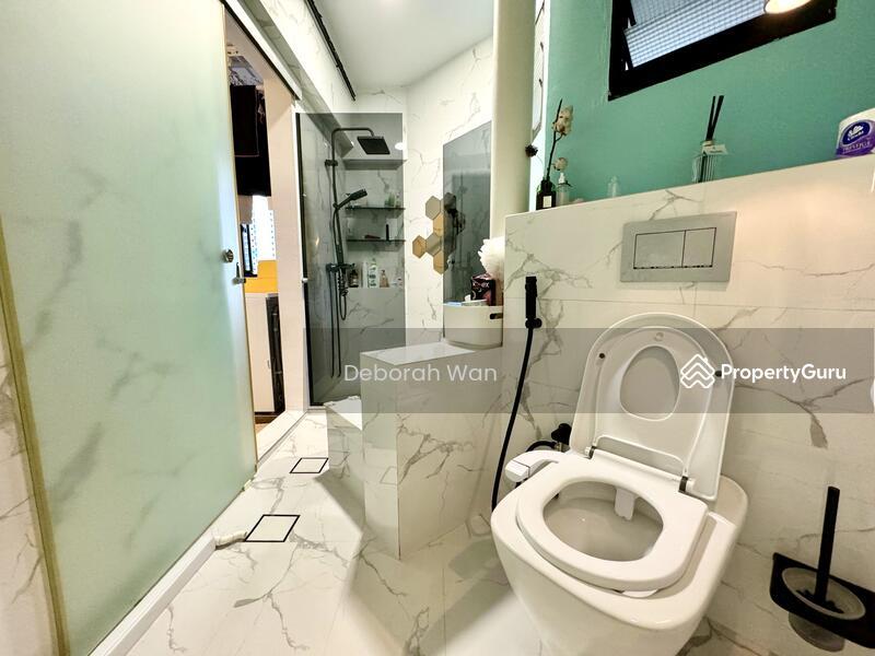 HDB Flat for Sale, 49 Dorset Road, SGD 830,000 | 99-year lease