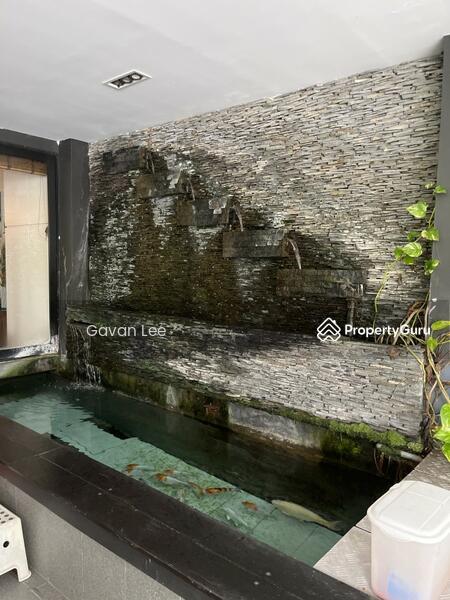 Terrace for Sale, ?Eminence Landed? D19 Gorgeous 2.5 Sty Terrace @ Jalan Bunga Rampai, SGD 5,999,999 | Freehold