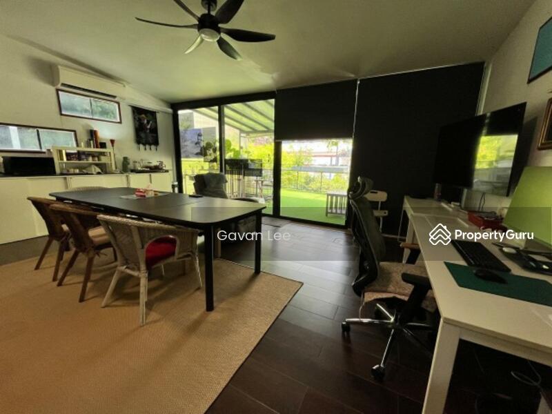 Terrace for Sale, ?Eminence Landed? D19 Gorgeous 2.5 Sty Terrace @ Jalan Bunga Rampai, SGD 5,999,999 | Freehold