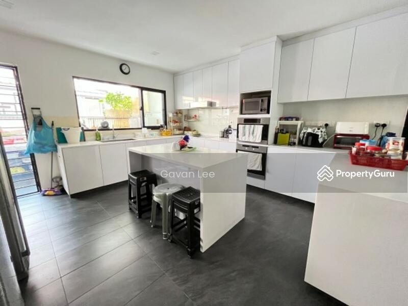 Terrace for Sale, ?Eminence Landed? D19 Gorgeous 2.5 Sty Terrace @ Jalan Bunga Rampai, SGD 5,999,999 | Freehold