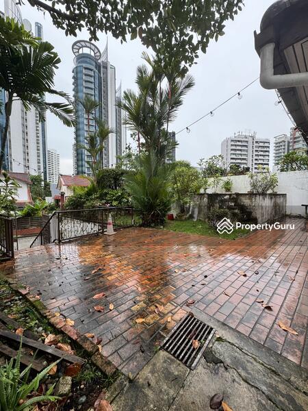 Prop-GPT: Semi-Detached: D09  Jalan Kelawar Bungalow Lot with Plans