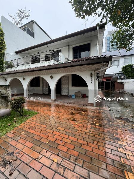 Semi-Detached for Sale: D09, 249263