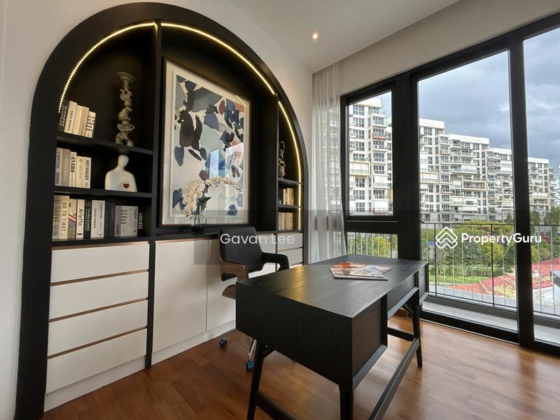 Semi-Detached for Sale: D17, 509422