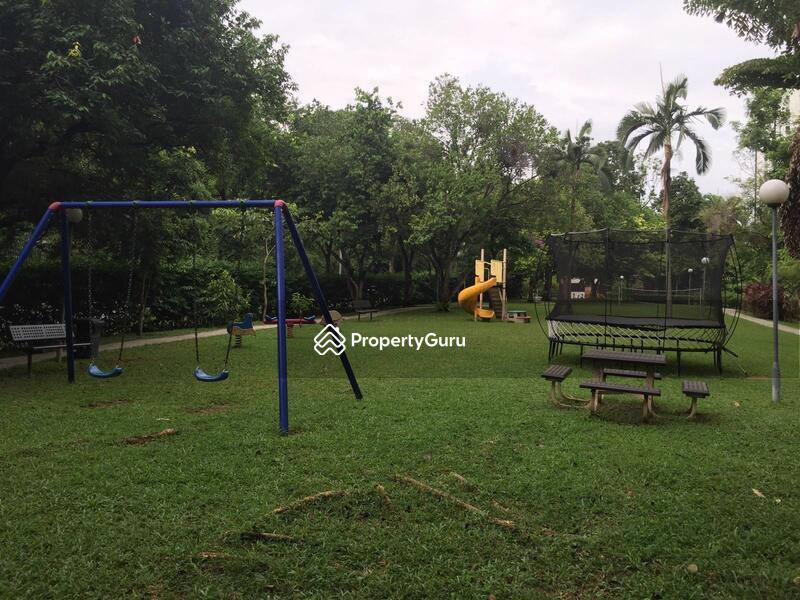 Apartment for Sale, Cavenagh Court, SGD 3,636,000 | Freehold