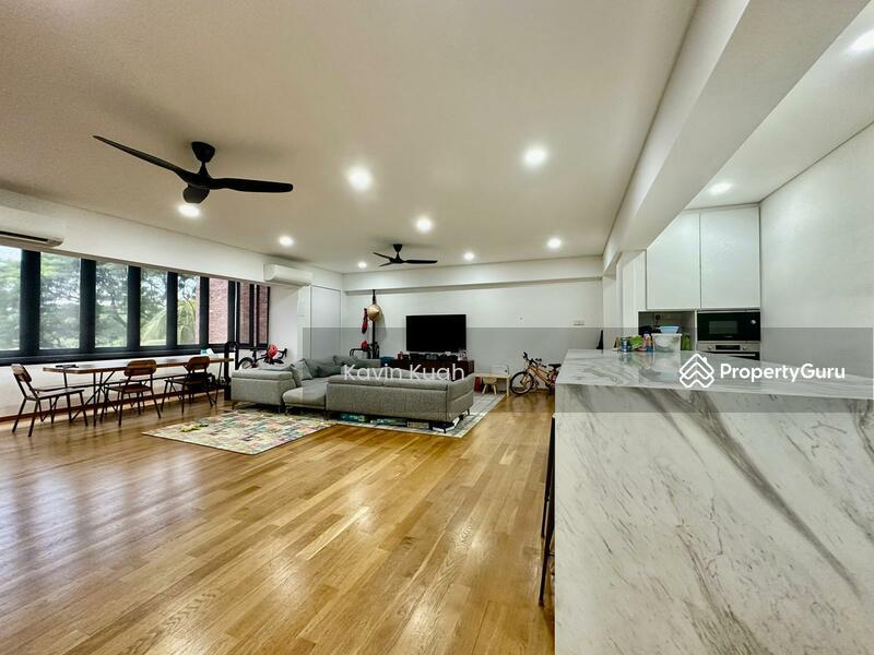 Apartment for Sale, Cavenagh Court, SGD 3,636,000 | Freehold