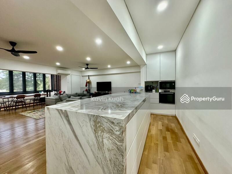 Apartment for Sale, Cavenagh Court, SGD 3,636,000 | Freehold