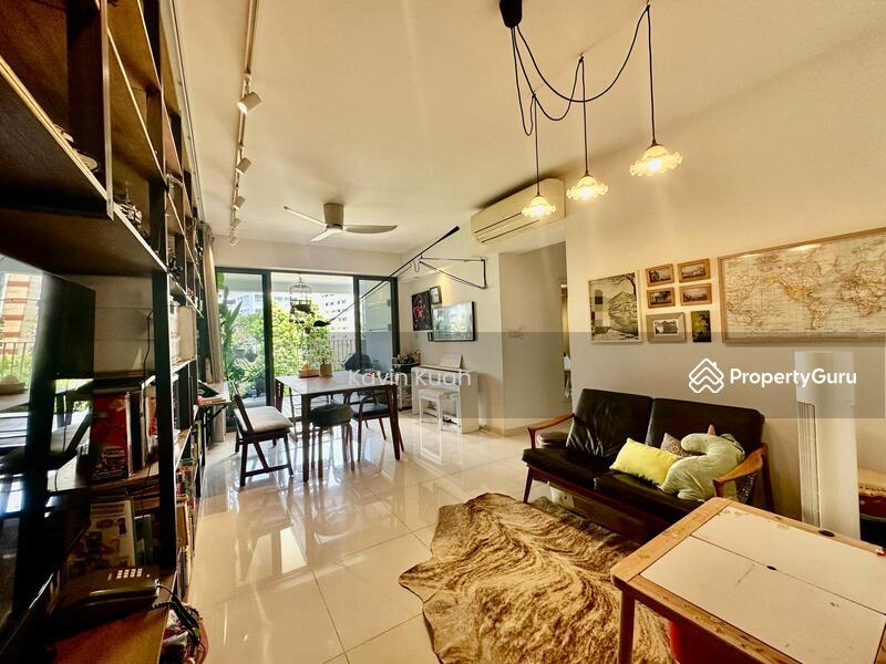 Prop-GPT: HDB Flat: D27 Yishun 347A Yishun Avenue 11