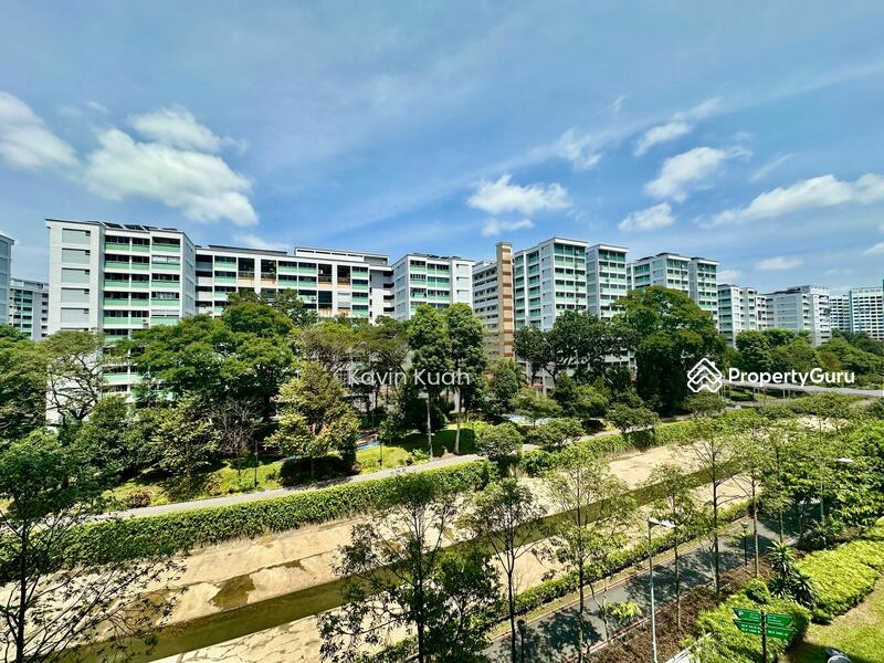 HDB Flat for Sale, 347A Yishun Avenue 11, SGD 750,000 | 99-year lease