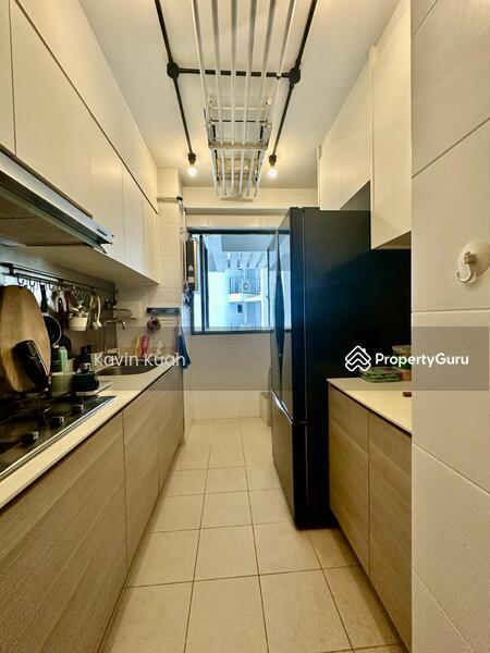 HDB Flat for Sale, 347A Yishun Avenue 11, SGD 750,000 | 99-year lease