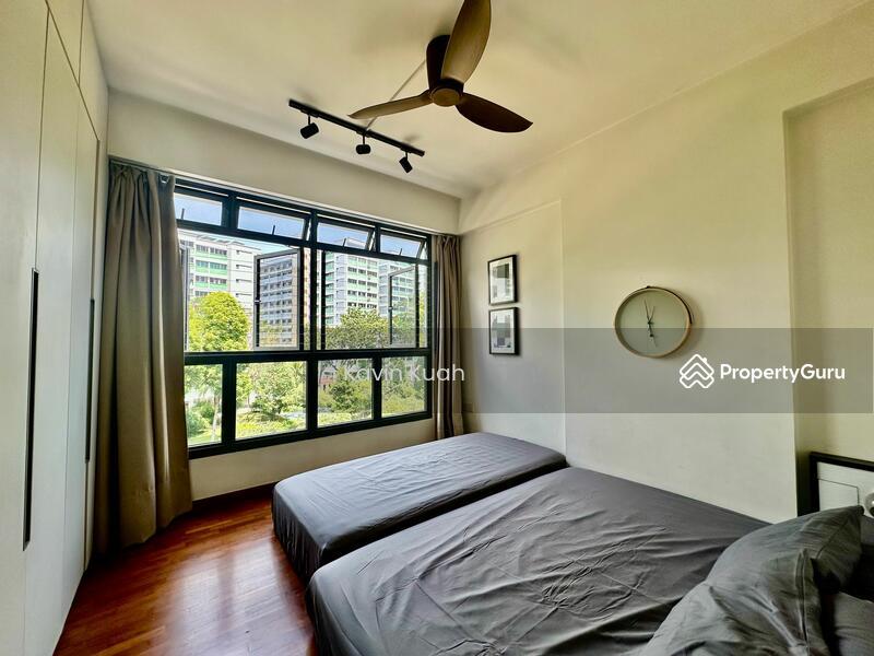 HDB Flat for Sale, 347A Yishun Avenue 11, SGD 750,000 | 99-year lease