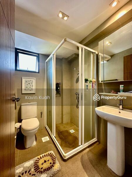 HDB Flat for Sale, 347A Yishun Avenue 11, SGD 750,000 | 99-year lease