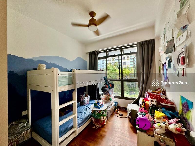HDB Flat for Sale, 347A Yishun Avenue 11, SGD 750,000 | 99-year lease
