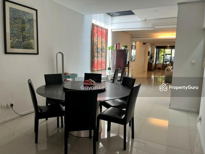 Terrace for Sale, ?Eminence Landed? D19 Gorgeous 3 Sty Terrace @ Jalan Bunga Rampai, SGD 5,999,999 | Freehold