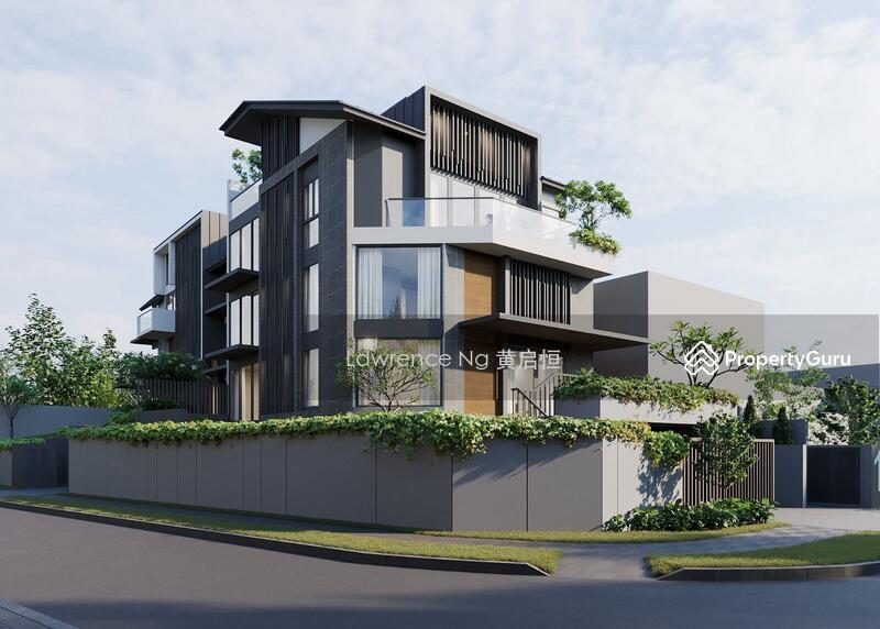 Semi-Detached for Sale: D28, 808822