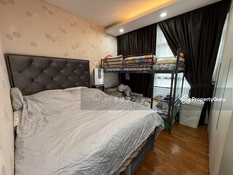 HDB Flat for Sale, 348D Yishun Avenue 11, SGD 778,888 | 99-year lease