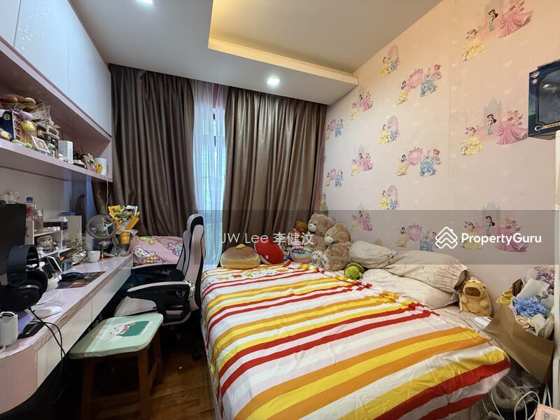 HDB Flat for Sale, 348D Yishun Avenue 11, SGD 778,888 | 99-year lease