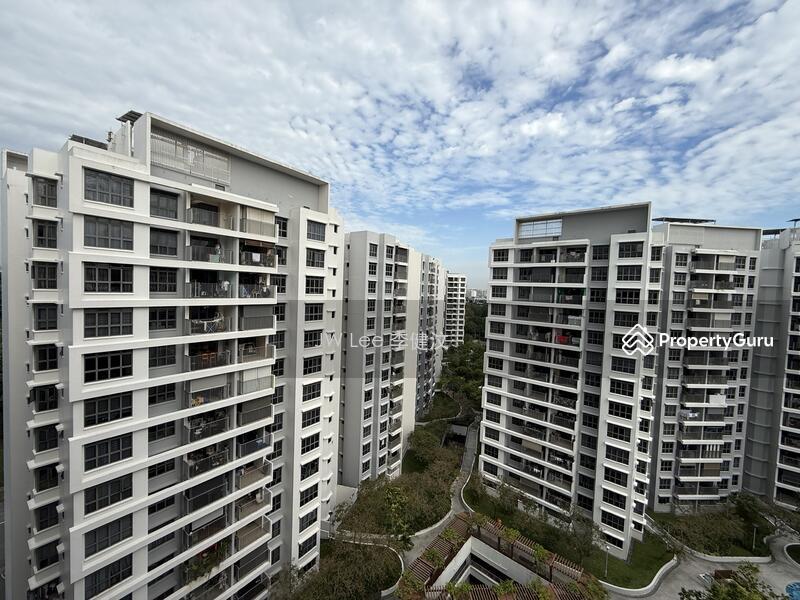 HDB Flat for Sale, 348D Yishun Avenue 11, SGD 778,888 | 99-year lease