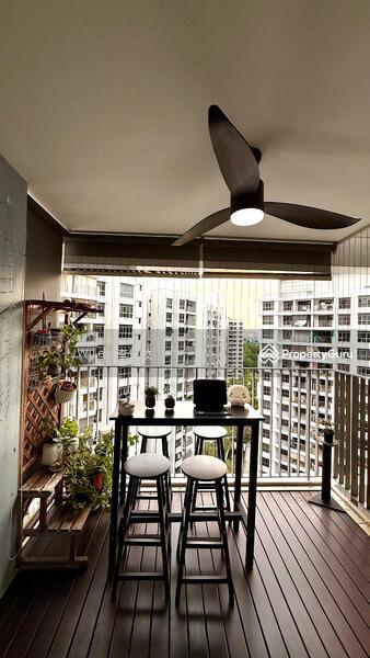HDB Flat for Sale, 348D Yishun Avenue 11, SGD 778,888 | 99-year lease