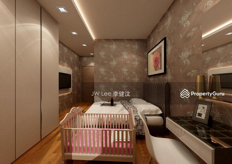 HDB Flat for Sale, 348D Yishun Avenue 11, SGD 778,888 | 99-year lease