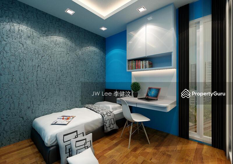 HDB Flat for Sale, 348D Yishun Avenue 11, SGD 778,888 | 99-year lease