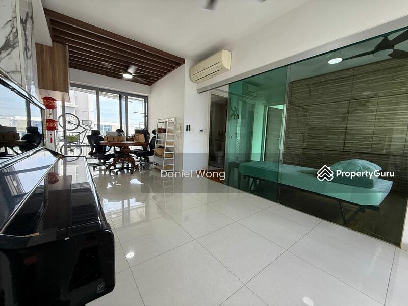 Executive Condominium for Sale, Arc at Tampines, SGD 1,968,888 | 99-year lease