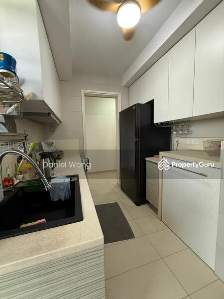 Executive Condominium for Sale, Arc at Tampines, SGD 1,968,888 | 99-year lease