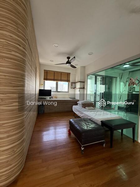 Executive Condominium for Sale, Arc at Tampines, SGD 1,968,888 | 99-year lease