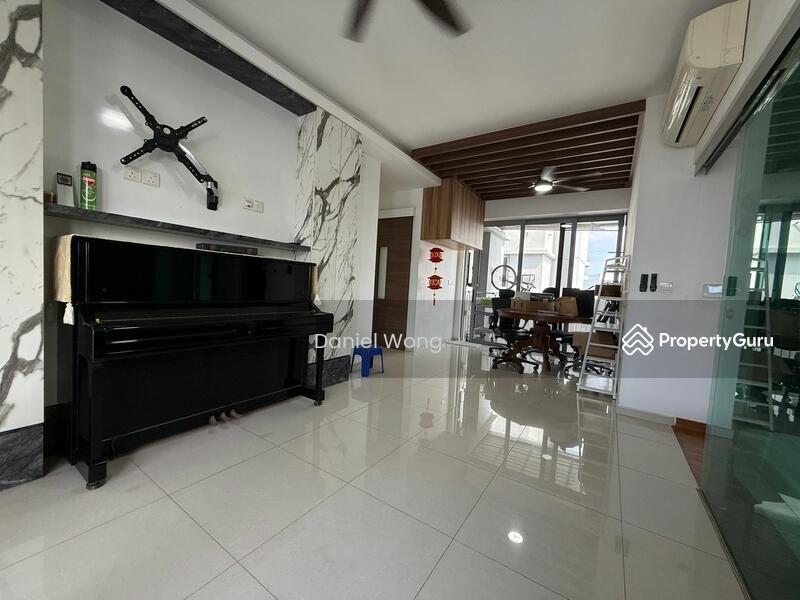 Executive Condominium for Sale, Arc at Tampines, SGD 1,968,888 | 99-year lease