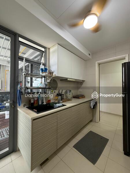 Executive Condominium for Sale, Arc at Tampines, SGD 1,968,888 | 99-year lease